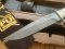 Puma Knife: Special Edition Damascus Defender with Elforyn Handle in Display Box 0/50