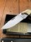 Kershaw Knife: Kershaw Rare 1050 Japanese KAI Folding Lock Knife