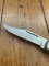 Puma Knife: Puma 26C (anomaly) Lieutenant Lockback Folding Knife