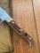 Puma Knife: 1985 Puma Skinner 'USER' with Stag Handle #41582