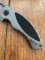 Kershaw Knife: Kershaw Ken Onion Mini Mojo Model 1800 Folding Lock Knife