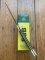Puma SGB Knife: Puma 2022 SGB Warden Jacaranda Handle Folding Pocket Knife