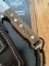 Puma Knife: PUMA IP Chispero Bush Craft Knife with Fire Starter