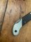 Puma Knife: Puma 1986 SATELLITE Folding Knife with Rosewood Handle
