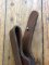 Puma Knife: Rare Puma DEFENDER Knife Sheath