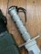 Aitor Jungle King 1 Silver Tactical Combat Knife with Survival Kit