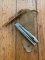 Puma Knife: Puma 945 Jagdtaschenmesser 1970 Hunting Pocket Knife with Stag Antler Handle #22072