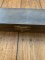 Puma Knife: Puma 1990 Asian Wildlife Collection 'Big Horn Sheep' model SATELITE Folding Knife with Ebony Handle Original Box and matching Warranty #169/200