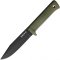 COLD STEEL SRK Compact Knife with Tactical Sheath