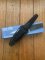 Guthook Knives: COLD STEEL Japanese Made 11SDS Brave Heart Covert Knife