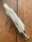 Puma Knife: Puma 1998 Duke Folding Knife with Stag Antler Handle in Pouch