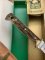 Puma Knife: Puma Hunters Pal 1969 in Original Sheath and Original Box with Warranty #96583