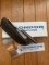 Condor Tool & Knife Company El Salvador KEPHART Knife with Leather Sheath
