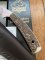 Puma Knife: Puma Pro Hunter Gut Hook Knife 2007 with Stag Antler Handle and Box