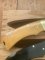 Puma Set of 3 - Full Size 4 Star Folding Knife Set in Display