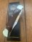 Puma Knife: Puma Castellan Folding Knife with Snakewood Handle