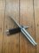 Linder Original Classic Super Stahl Nicker Knife with Stag Handle