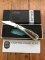 Witness Taylors Eye Sheffield Barlow knife with Stag Handle in original box with papers