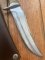 Puma Knife: Pre-64 Puma Skinner 'USER' with Stag Handle