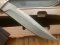 Puma Knife: Special Edition Damascus Defender with Elforyn Handle in Display Box 0/50