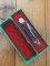 Puma A G RUSSELL 1974 Luger Pistol Commemorative Club Knife No:0402