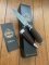 Puma Knife: Puma 'Eichenlaub' Oak Leaves JagdNicker Knife