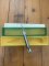 Puma Knife: Puma Rare 1975 Packer Folding Knife in original Green Box # 51572