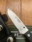 Cudeman Model 120-M MT-5 Fixed Blade Survival Knife with Leather Sheath