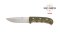Puma Knife: Puma Hunt To Survive PUMA TEC D2 Knife with Kydex Sheath