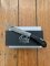 Puma Knife: Puma Tec Damascus Ebony Pakkawood Folding Liner Lock Knife