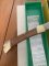 Puma Knife: Puma 1995 Trail Boss/Emperor 975 Folding Knife with Jacaranda Handle Original Box #25591