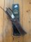 Puma Knife: Puma 2002 Bowie II Special Edition Handmade Knife with Stag Antler Handle