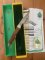 Puma Model 835 Junior 1982 Folding Lock Knife in original box & Warranty #27282