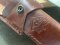 Puma Knife: Puma Rare Numbered #1747 German Expedition Knife in Original Wooden Box