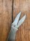 Kershaw Knife: Kershaw Model 1001 Two-Can Folding Knife-Scissors