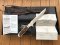 Puma Knife: Puma Limited Edition 113494 Model Wildtöter Handmade Knife with Stag Antler Handle