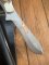 Puma Knife: Puma 2007 Hunters Pal II Hunting Knife with Stag Handle 118397