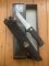 Puma Knife: Puma 13 6393 Skinner Fixed Blade Knife with Kraton Handle
