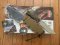 ESEE Knives- ESEE-6 Knife with Coyote/Dark Brown G10 3D Handle Desert Tan Plain Edge Blade and Coyote Kydex Sheath