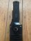 Katz Knives: XT70 Fixed blade Knife with Cordura Sheath