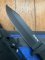 COLD STEEL SRK-Survival-Rescue-49LCK San Mai Knife in Tactical Kydex Sheath