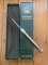 Puma Knife: Puma 1995 Trail Boss/Emperor 975 Folding Knife with Jacaranda Handle Original Box #51592