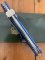 Puma Knife: Puma Very Rare 2007 Model 890012 PFR (Police Fire and Rescue) Folding Knife in Original Box