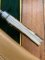 Puma Knife: Puma Original 1993 White Hunter II 116374 in original Box sheath & Paperwork 188/200