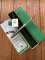 Puma Rare Model 965 Hoffritz Deer Hunter 1978 Folding Lock Knife Serial # 1978 in original box