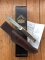 Puma Knife: Puma 2004 Hunters Pal with Stag Handle & Mid Brown Sheath
