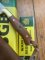 Puma SGB Trophy Care Jacaranda Handle Caping Knife