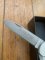 Puma Knife: Puma IP Twin Blade Cazador Stag Antler Folding Lock Knife