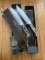 Puma Knife: Puma Phönix-Phoenix Big Bowie Knife with Darker Stag Antler Handle