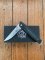 Puma Knife: Puma Tec  Folding Liner Lock Knife with Green/Black G10 Handle